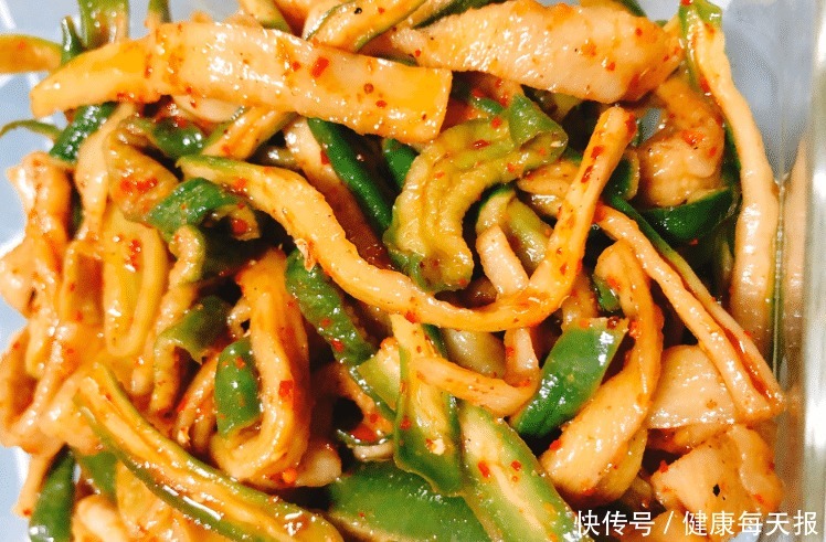 年老|腌萝卜干,第一步晒还是腌教你50年老方法,香脆可口,一年不坏