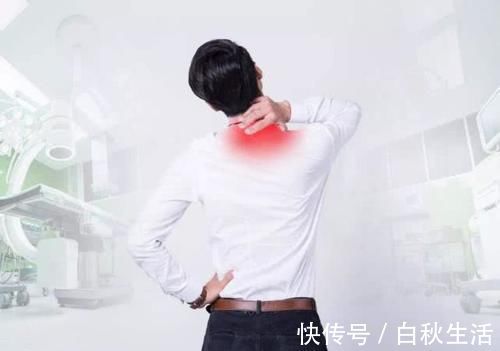 肩周炎|黄豆+生姜,坚持3天,缓解头晕手麻,颈椎病与肩周炎也好多了