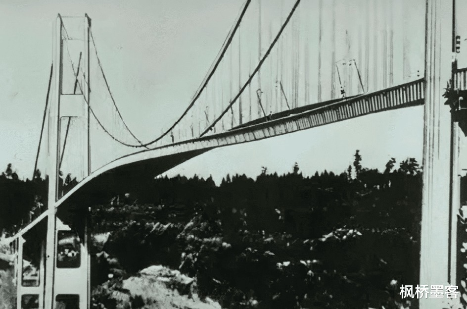 桥梁|一枚戒指背后的故事2次坍塌，88人死亡，工程师心中的“锁”