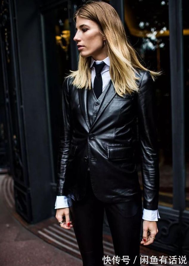 中年|中年女人穿衣要体面,少穿这4种自带“廉价感”的内搭,很败气质