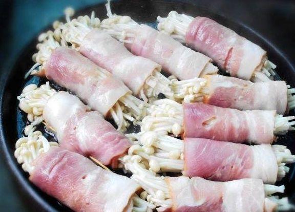 培根到底是用什么肉做的,为啥叫培根?吃了这么多年,终于知道了