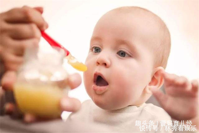 3种食物别再喂孩子吃，一口也不行，家长别再忽视了！