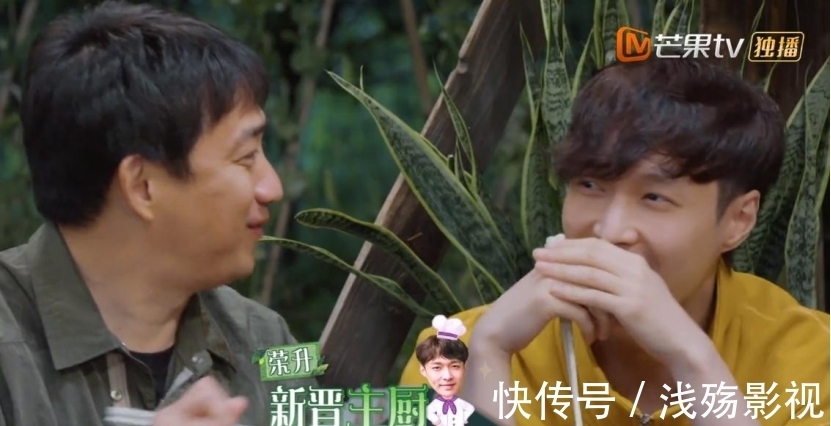 父母|看了《向往5》黄磊的遭遇,你将深感父母不易