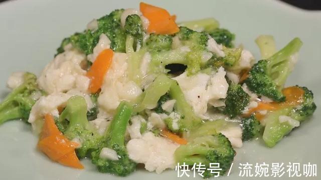 抗癌|西兰花最防癌吃法，原来我们错了这么多……营养全都浪费了