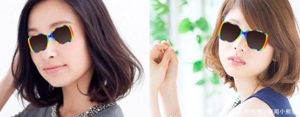 lob|适合40岁女人的知性短发,想显年轻就这么剪!