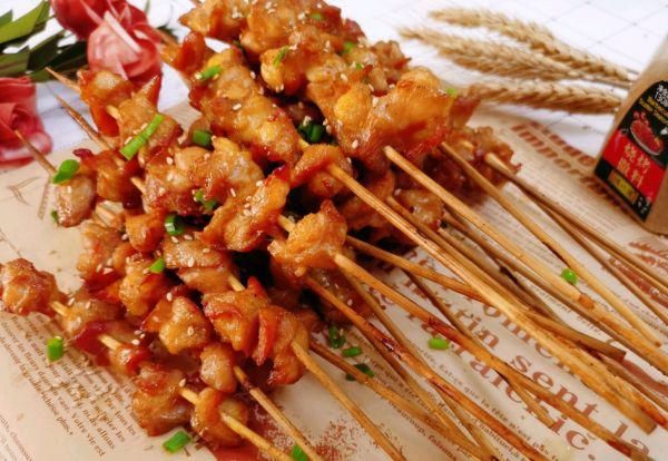 喜欢|烤掌中宝的别样做法,吃过的人都喜欢