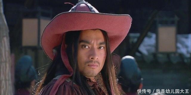 洪教头|水浒传中,梁山好汉有三人成神一人成佛,武松、林冲均不在其中