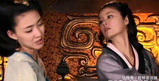 化险为夷|大臣让宠妃自重，皇帝勃然大怒，大臣用一句话化险为夷