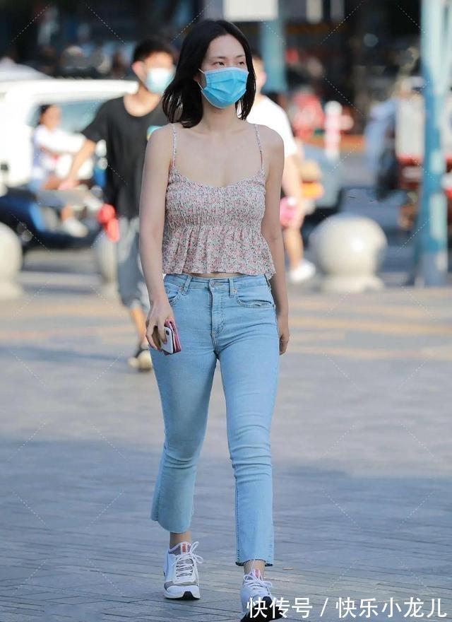 高腰 选好适合自己的瑜伽裤,兼顾美感与舒适度,都很方便