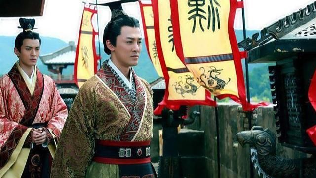 汉武大帝|44年坚持打压匈奴,汉武大帝是好大喜功,还是迫于无奈