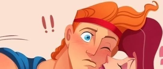 美好的心|美国小哥哥cos迪士尼公主,想象中会很辣眼睛,竟然比动漫还美