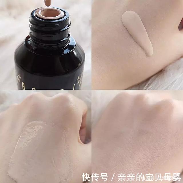 每一款|迟来的年度最佳粉底液!每一款都是心头好……