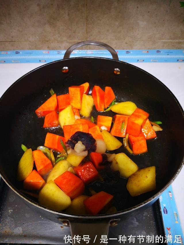 十三香|失眠最怕这汤,睡前喝一碗,想睡不着都难,一觉睡到自然醒