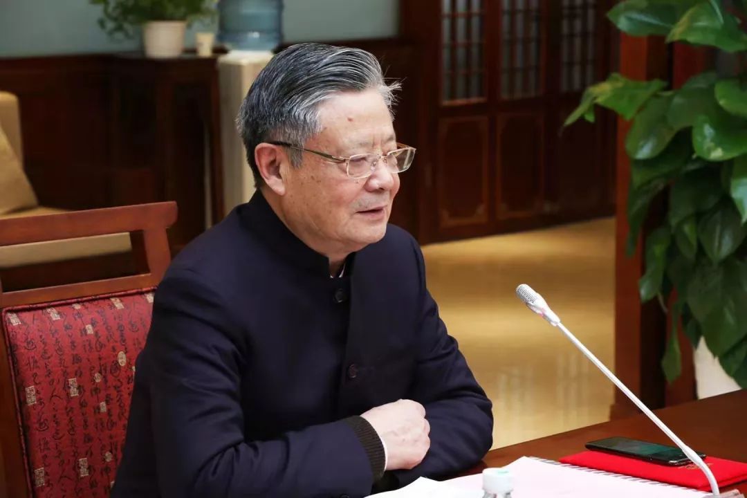 我院再添一名国医大师,王琦国医大师传承