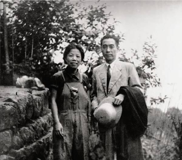 姜怀|周公的这个干女儿,知道的人,绝对不多!