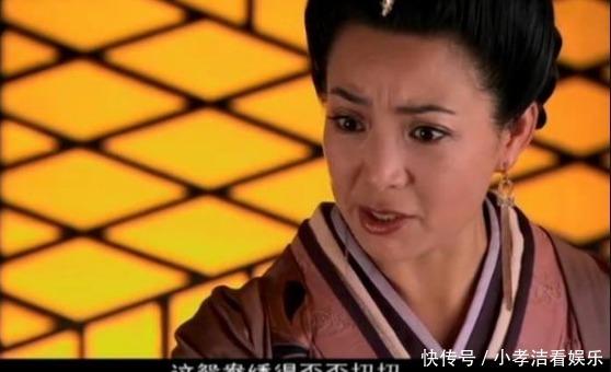 天子|身为大汉天子，宠妃戚夫人在他去世后惨遭杀害，是他没留后手吗？