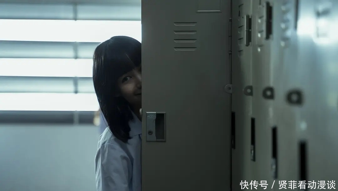 娜诺|泰剧《禁忌女孩》,第二季来袭,娜诺一笑生死难料