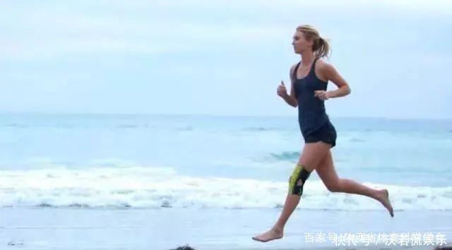 膝盖|健康跑步对膝盖有好处!测测你的膝盖年龄有多大