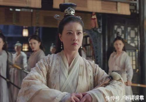 人到中年,回头再看灭绝师太,这个女人其实很可怜