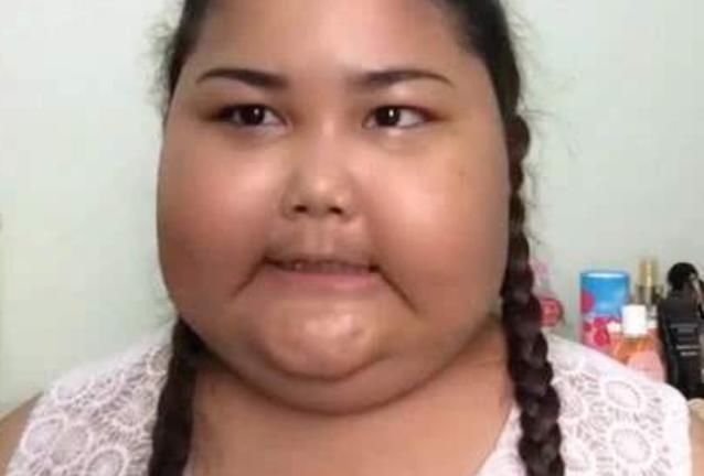 刘海儿|女生有这“3种脸型”,请放过“刘海儿”,否则当心被叫“老阿姨”