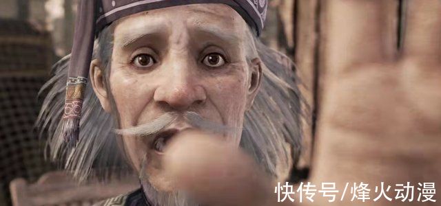 姬如雪|不良人:姬如雪大战兵神乌鲁,本人极乐逆天回归,侯卿要摊牌了