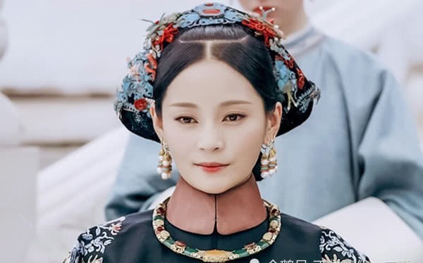 贵妃|和嘉贵妃、高贵妃相比,纯贵妃差在哪里?为何不能和乾隆同葬裕陵