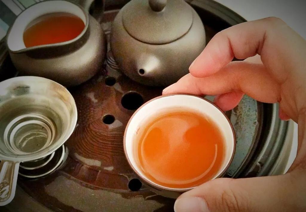 茶叶|癌症竟然与茶叶有关系,全球各国12个权威调查结果,太让人意外了