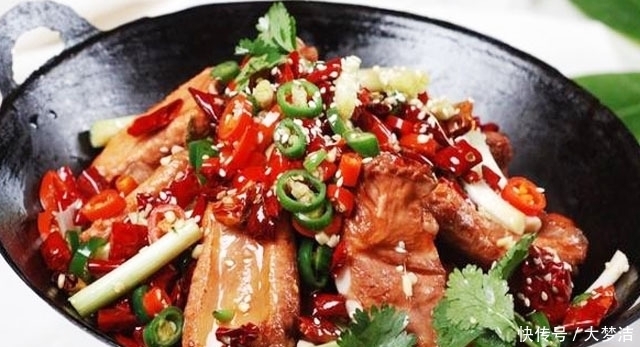 下饭|吃一次就念念不忘的几道家常菜,美味诱人,解馋下饭,越吃越过瘾