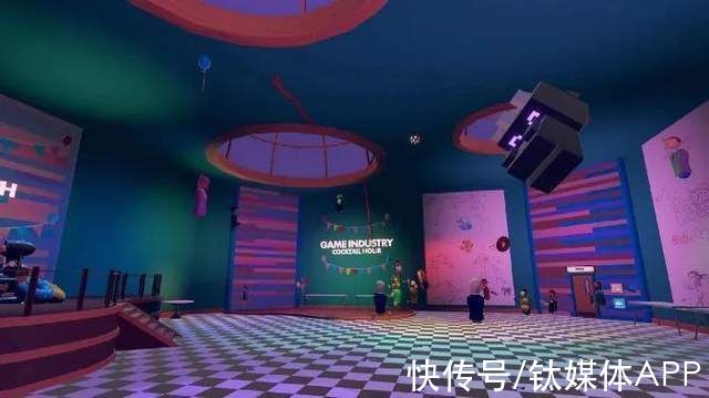 元宇宙|扎克伯格元宇宙:一个更大的想法
