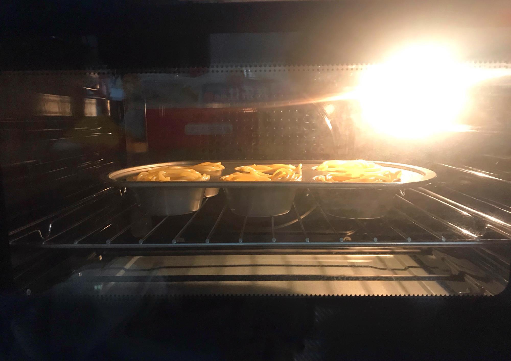 小番茄|三伏天，早餐该换样了，试试面条的花样做法，营养可口，孩子最爱