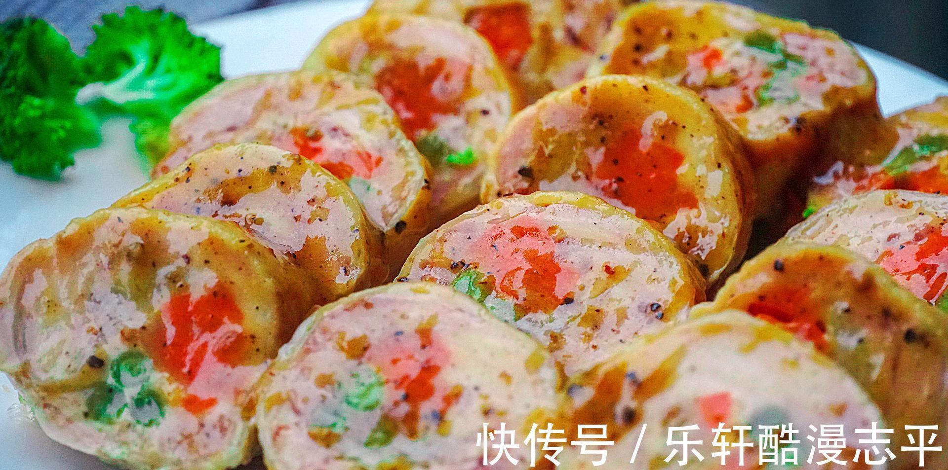 解暑|三伏天,多吃这6种食物,好吃不贵,解暑清补,应季而食好入伏