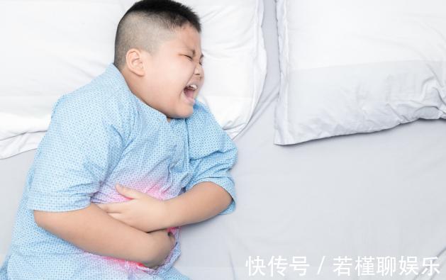 孩子|3岁孩子停止发育提醒这些辅食被称为“幼儿杀手”，别喂错了