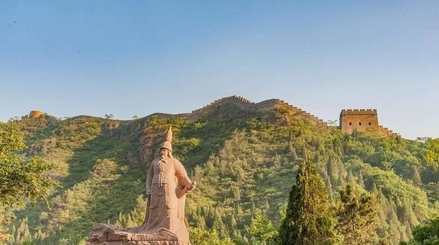 国人|万里长城禁区被发现!彻底震撼国人!