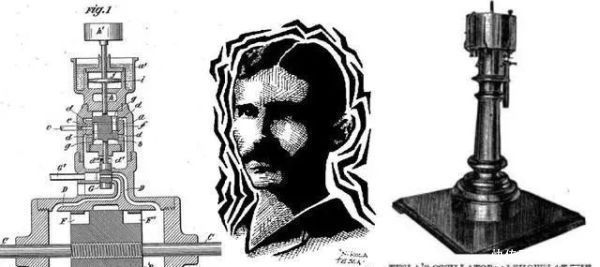 尼古拉·特斯拉 作为史上最疯狂的科学家,特斯拉提出过哪些惊世骇俗的设想