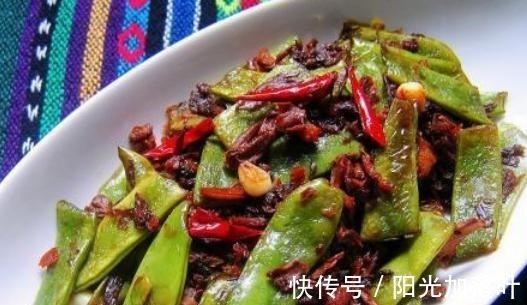 这菜一年四季都很贵，但钙含量是牛奶3倍再贵我家也要每周吃2次！