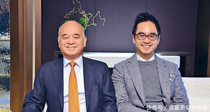 周大福、周大发、周生生、周六福,中国珠宝品牌为何都姓周!