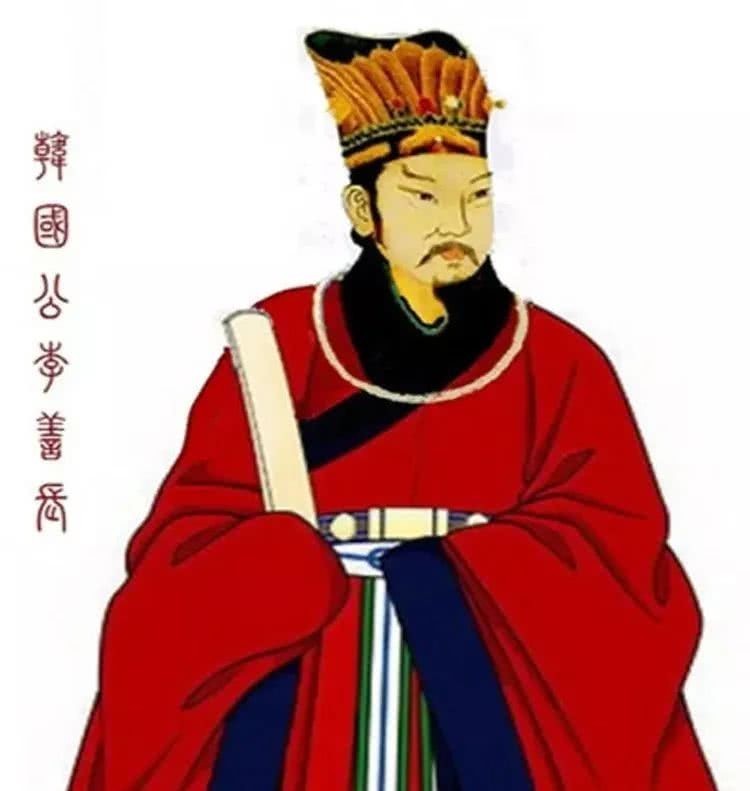 开国功臣|胡惟庸案已经过去十年,朱元璋杀李善长,为什么要等这么久?