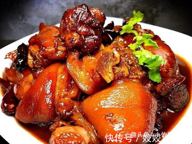 香味四溢的几道家常菜，美味诱人，解馋下饭，每次做饭都不够吃