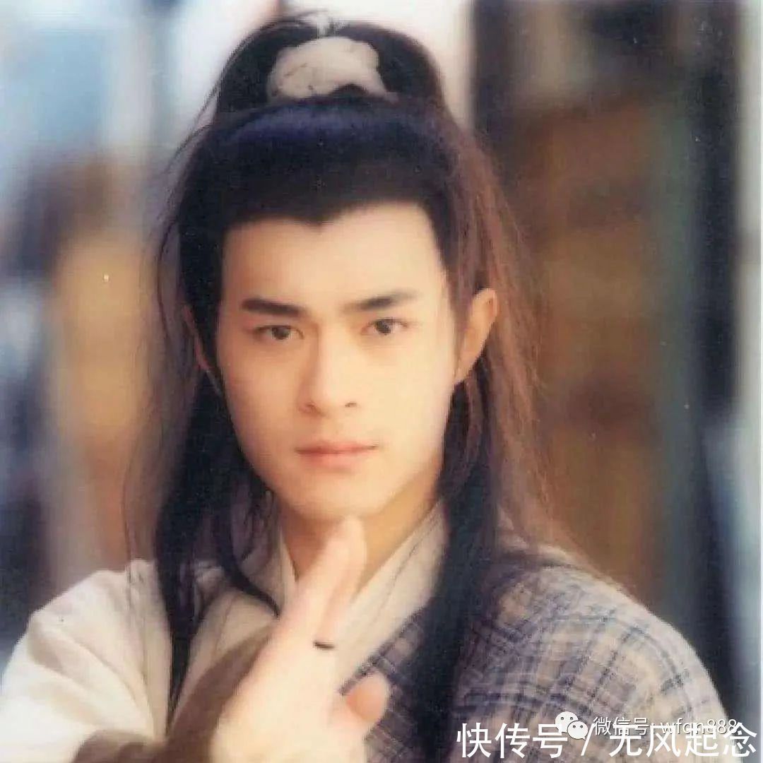 完颜洪烈!杨过品行端正,为何黄蓉偏不喜欢他?郭靖知道原因,却不好意思说