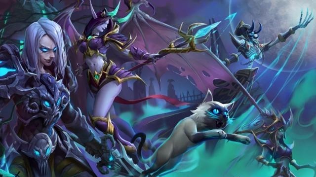 测试|魔兽世界怀旧服NAXX测试难度极低!冰龙前所有BOSS十几秒莽死!