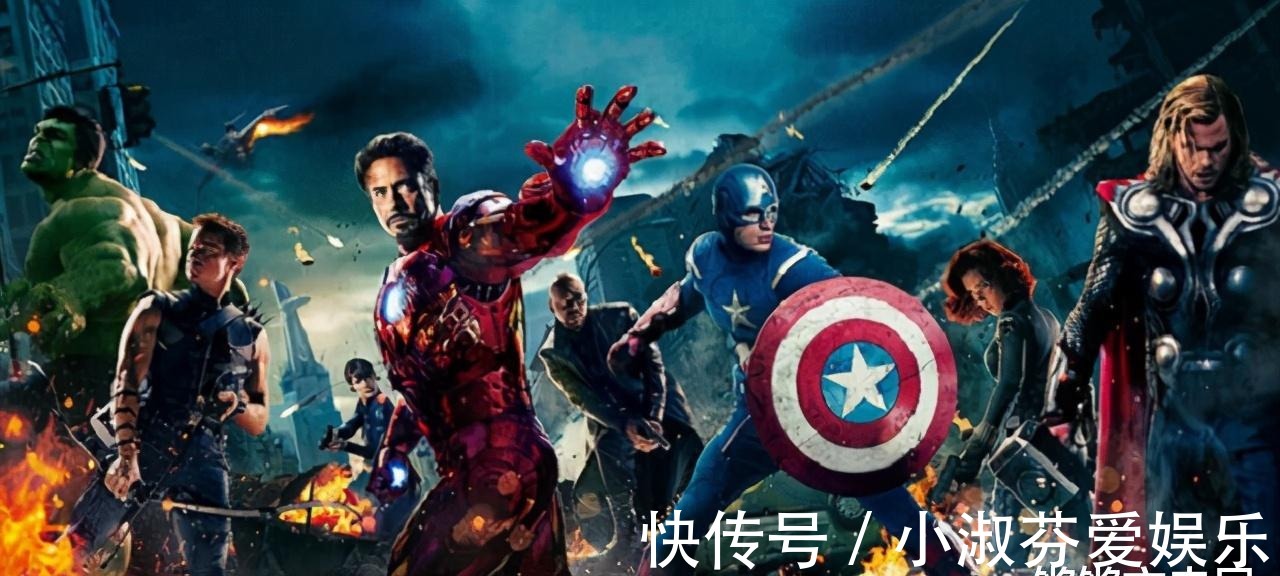 中国漫画|在中国,美国漫画为何拼不过日本漫画?美漫太自我