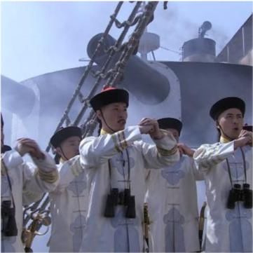 着实|甲午战争满清坐拥63万大军，消灭多少日军？说出来着实令人愤恨！