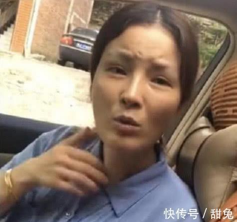 大佬|阿姨遭老公嫌弃太邋遢，化妆后秒变“小甜甜”？网友：大佬教教我