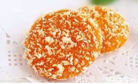 糯米和南瓜这些做法，做法超简单，勾起您对美食的经典回忆