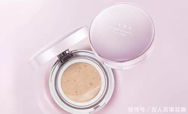 迪奥先生|五款优质气垫粉底液,哪一款是你想要的你都是用什么气垫