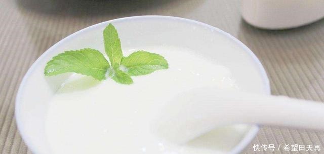 你们一直在给娃喝假酸奶,不信来看,这几种酸奶不能再喝了