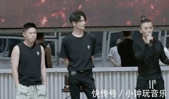 敖犬|他就是传说中的“绿茶男”吧？