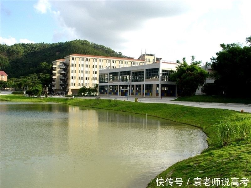 6所国内排名靠前的师范类大学，北师大位居第一，山师未进前十