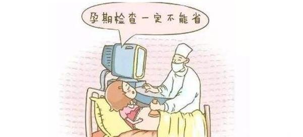 孕妈|孕期5大“排畸”检查,其中3项每个孕妈都要做,快看你落下了哪个