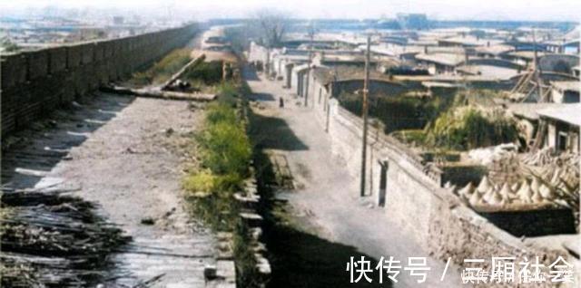 沙河镇|辽宁“老照片”又火了，30年代街头景象流出！很多本地人都没看过